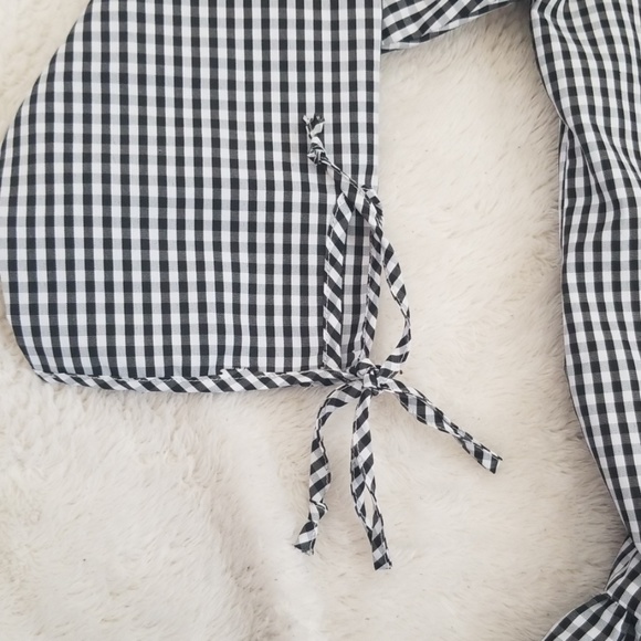 Potter's pot Peplum style Dress - Picture 4 of 7